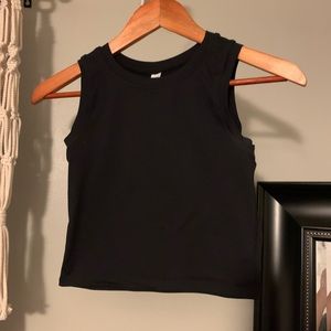 PARAGON Crop Top